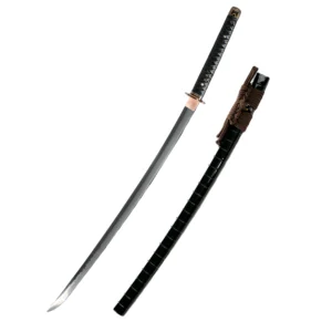 Familienwappen Katana