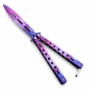 Schmetterlingstrainer Balisong