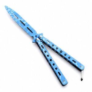 Schmetterlingstrainer Balisong