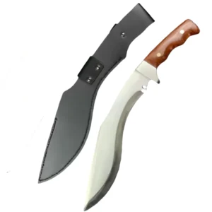 kukri Bushcraft-Messer