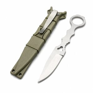 Outdoor Jagd kleines gerades Messer BM Schmetterling 176 Überleben Camping Messer EDC tragbares Messer