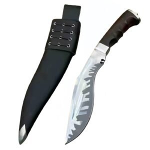Windabweisender nepalesischer handgefertigter Kukri