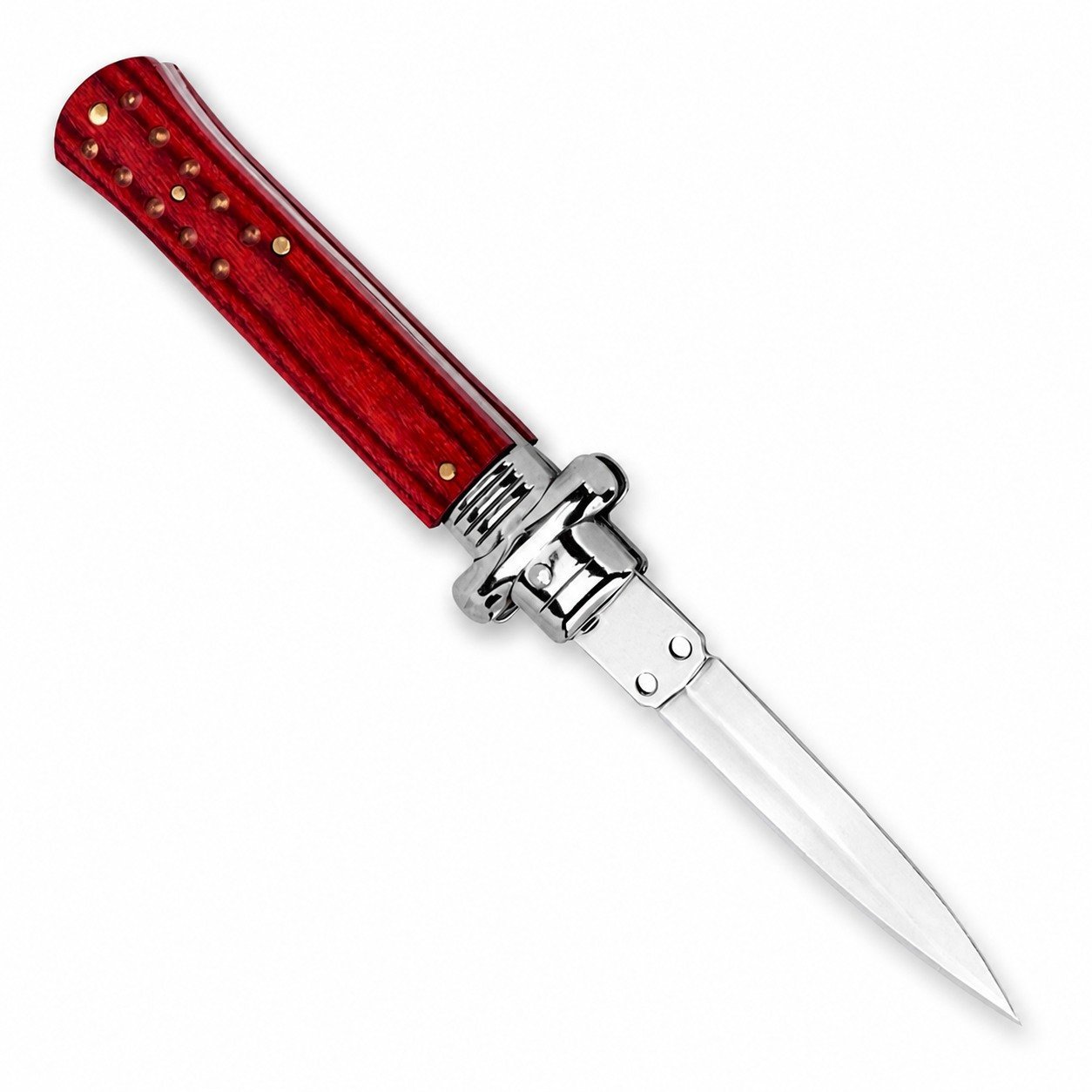 44701-main-white-clean Multifunktionales klappbares Stiletto-Messer – tragbares Boxöffner-Design