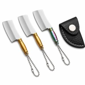 Outdoor-Camping-Werkzeug – Mini-Set