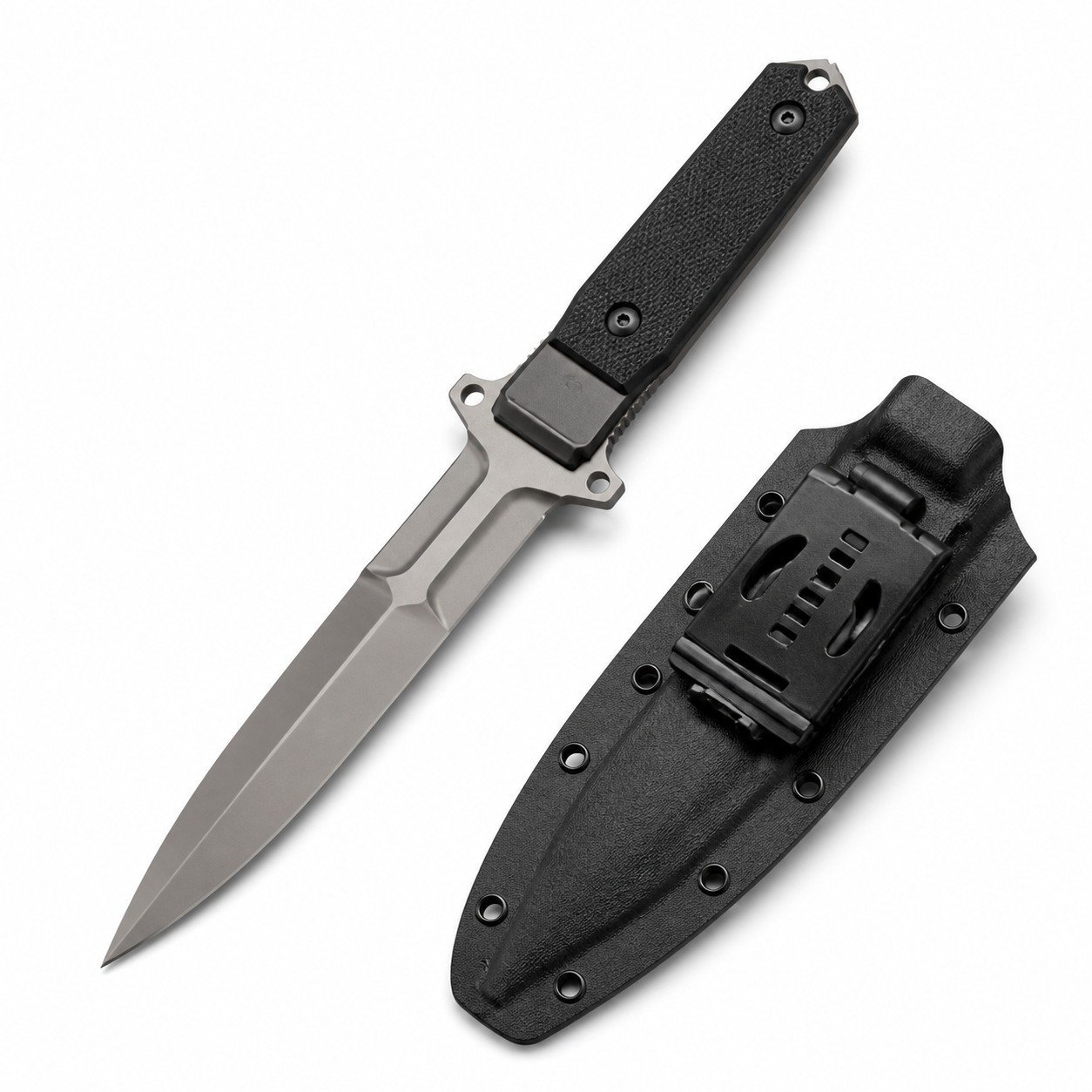 45964-main-white-clean Extrema Ratio Praetorian-Messer mit fester Klinge