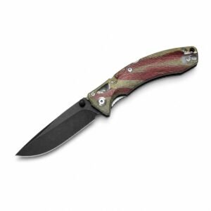 Microtech Amphibious Resident Evil Edition Klappmesser