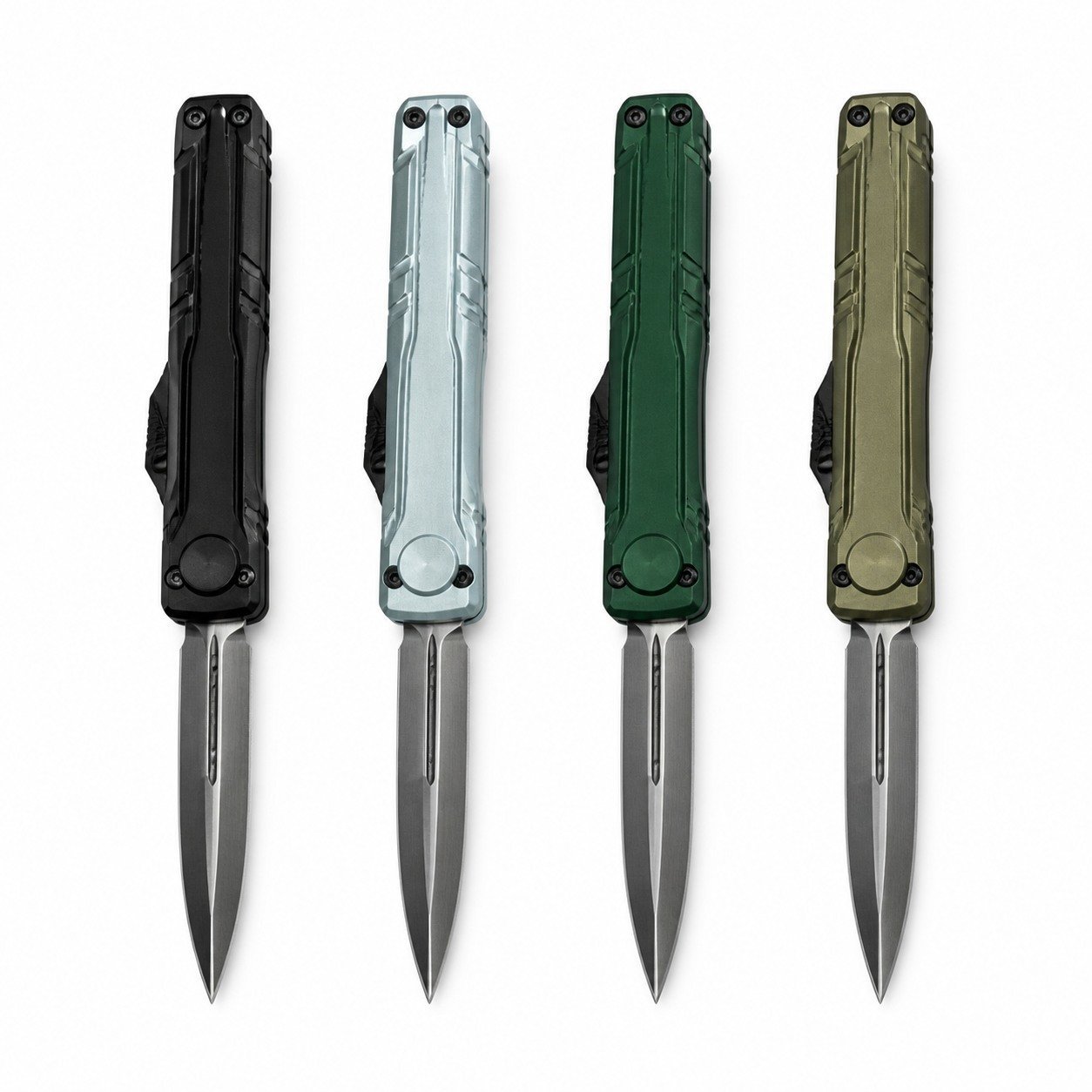 46244-main-white-clean Microtech Divine Fire OTF-Messer