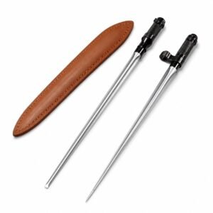 Dreieckiges Spitzenmesser Typ 56