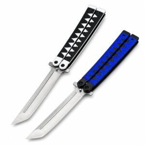 Neues Samurai Flipper Klappmesser