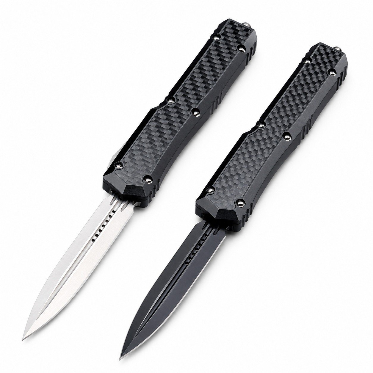 46707-main-white-clean Dark Ant Messer mit fester Klinge