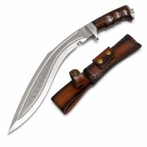 Nepalesisches Gurkha-Kukri-Messer