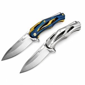 Transformers Mini-Klappmesser