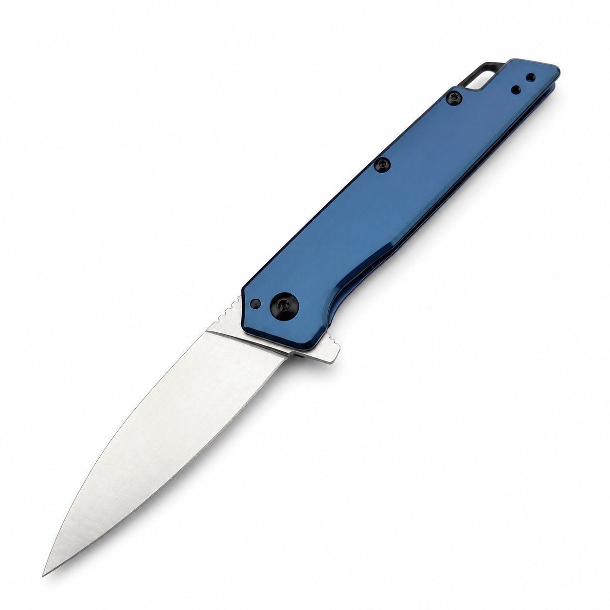 47160-main-white-clean Kershaw 1365BLU Mini-Klappmesser