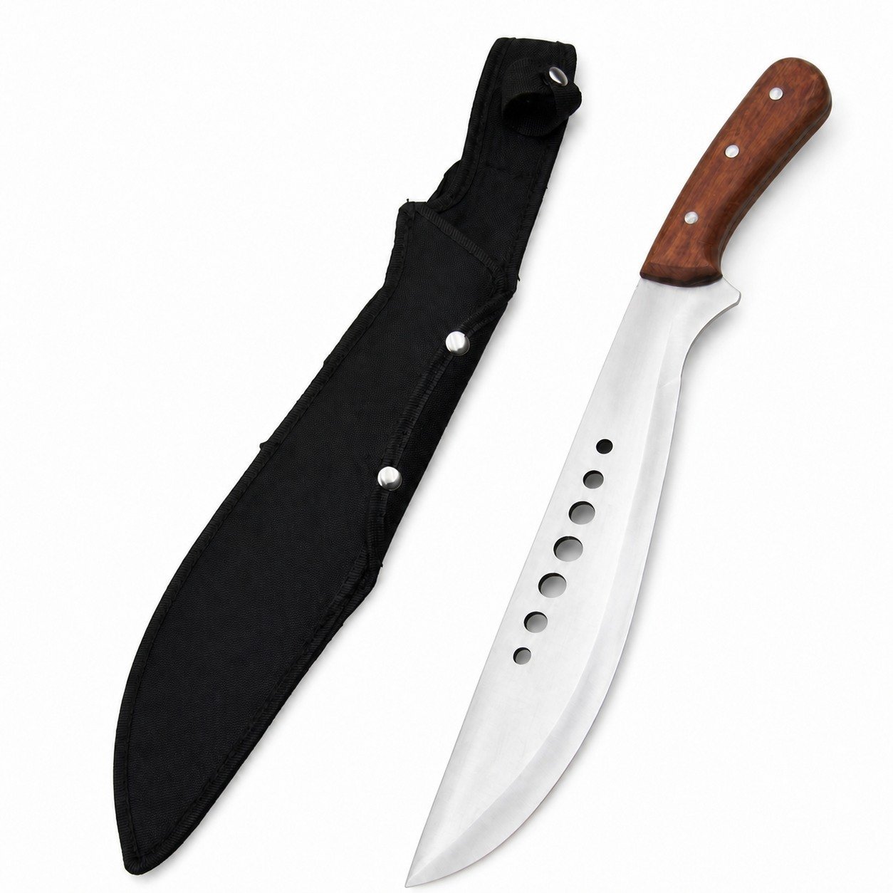 47534-main-white-clean Das siebenäugige Lakaien-Kukri-Messer der britischen Armee