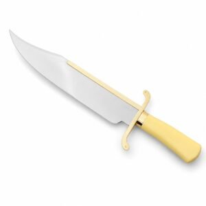 Das Expendables Goldback Big Boy Bowiemesser
