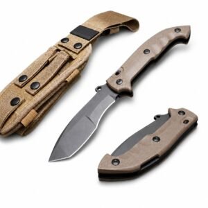 Fox FOX-500 Klappmesser