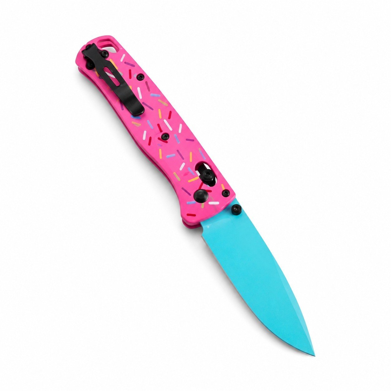 48188-main-white-clean Butterfly 535 Donut Klappmesser