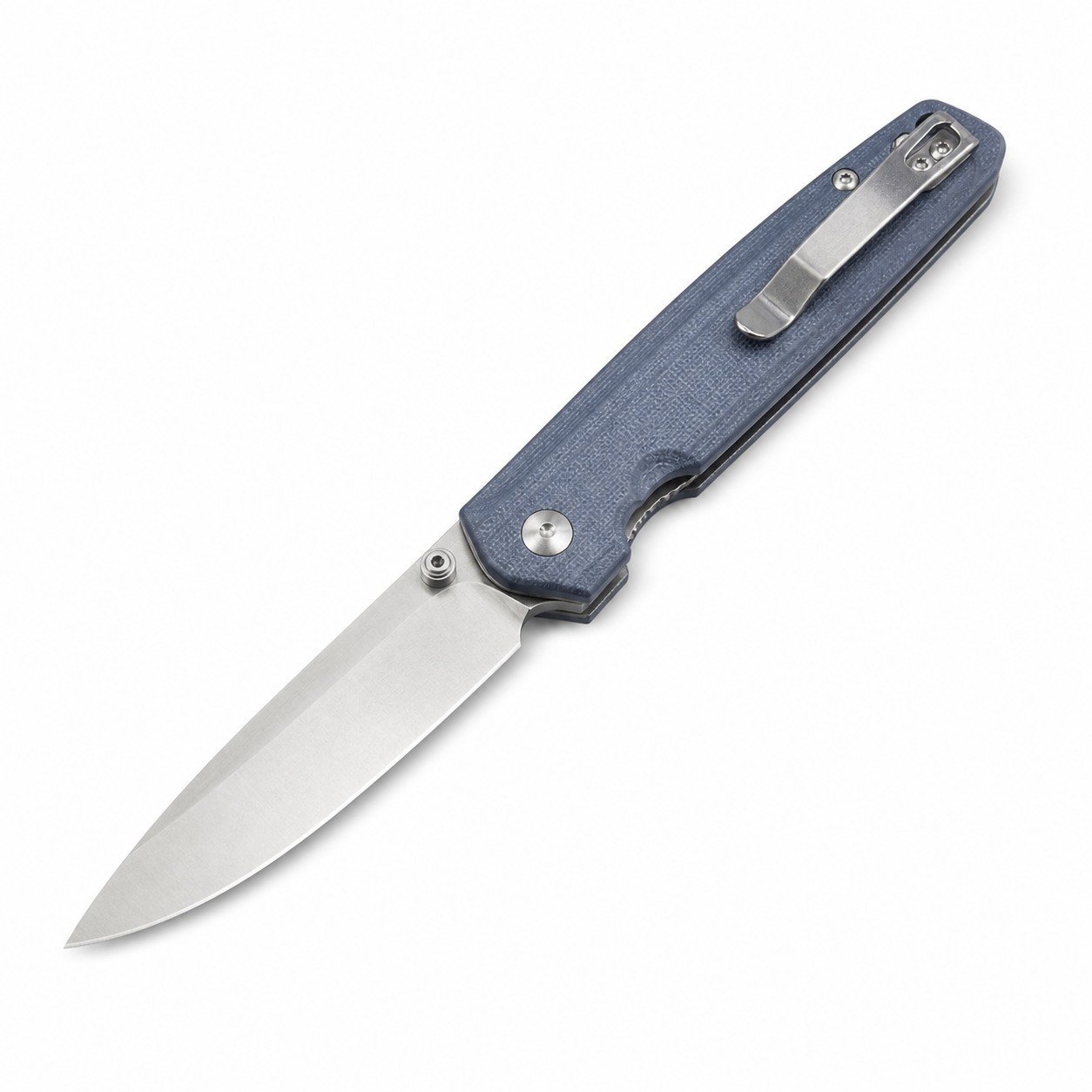 48254-main-white-clean Butterfly 485 Klappmesser mit G10-Griff