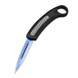 Raptor’s Claws Karambit-Messer