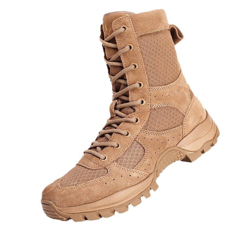 O1CN01s9doLZ1DACMzsBHuY_6000000000175-0-cib.jpg Neue braune Sommer-Taktikstiefel für Herren, ultraleicht und atmungsaktiv