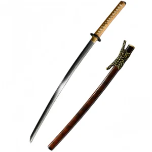 Rurouni Kenshin Katana