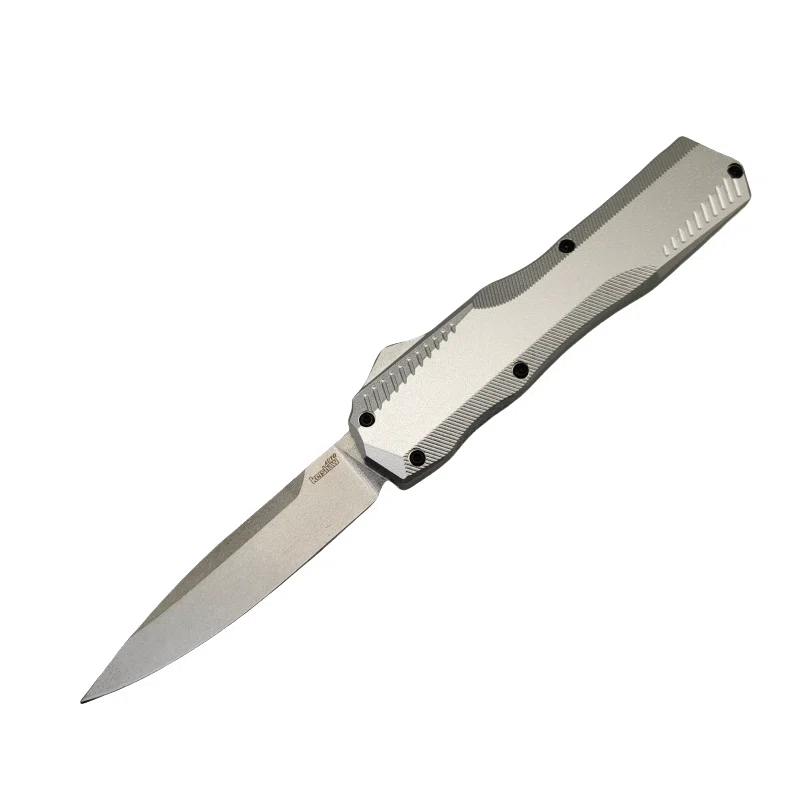 微信图片_20250428153148.webp Neues Plain Silver Donut Switchblade OTF